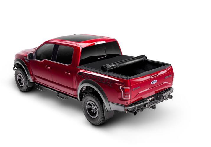 Truxedo 19-20 Ford Ranger 6ft Sentry CT Bed Cover thumbnail 2