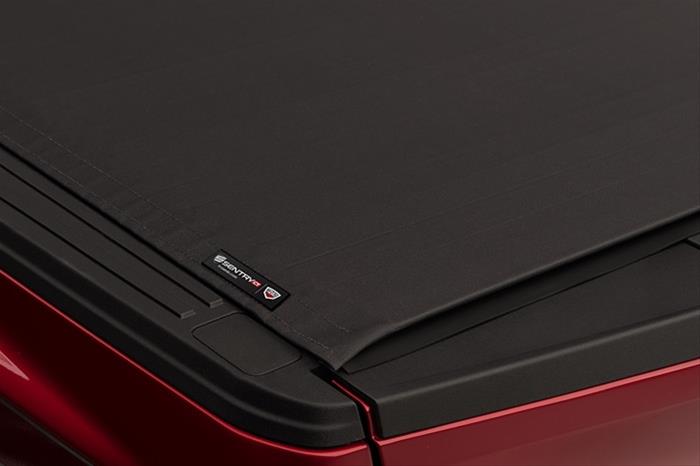 Truxedo 14-18 GMC Sierra & Chevrolet Silverado 1500 8ft Sentry CT Bed Cover thumbnail 6