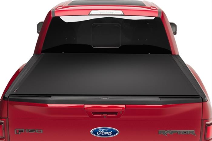TruXedo 1547916 TruXedo Sentry CT Tonneau Covers | Summit Racing
