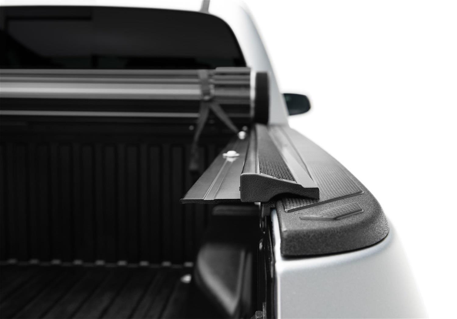 Truxedo 2022 Toyota Tundra 5ft. 6in. SentryBed Cover - With Deck Rail System thumbnail 5