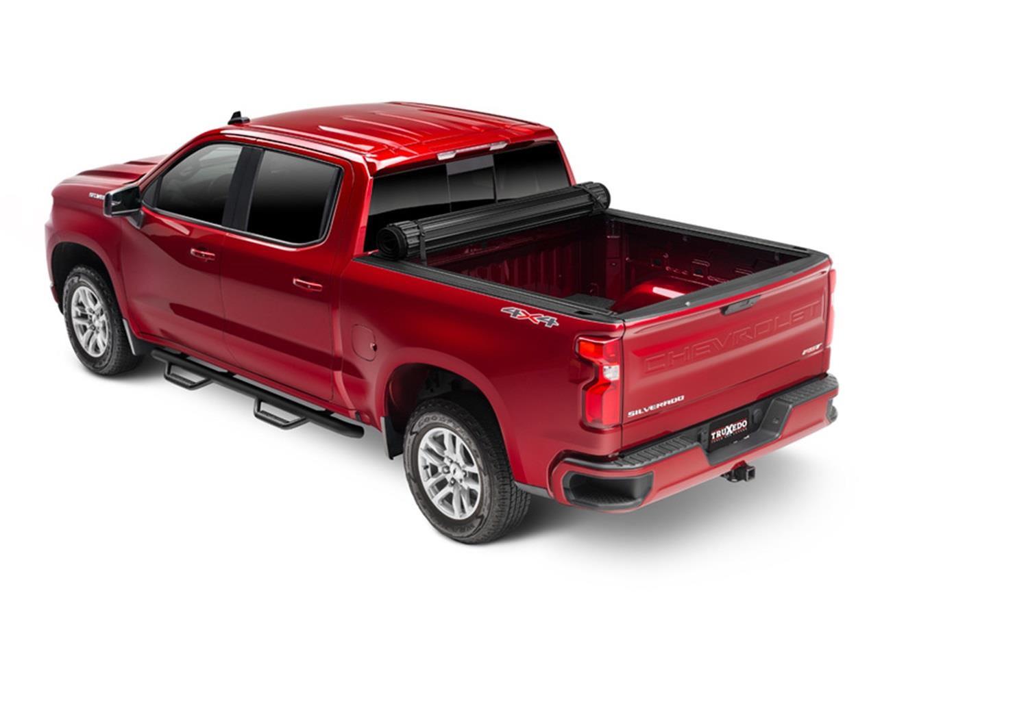 TruXedo 1574316 TruXedo Sentry CT Tonneau Covers | Summit Racing