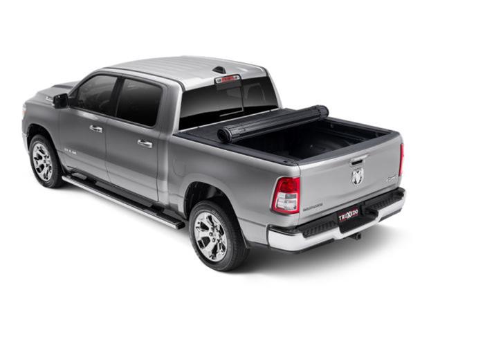 Truxedo 19-21 RAM 1500 (New Body) w/Multifunction Tailgate 5ft 7in Sentry Bed Cover