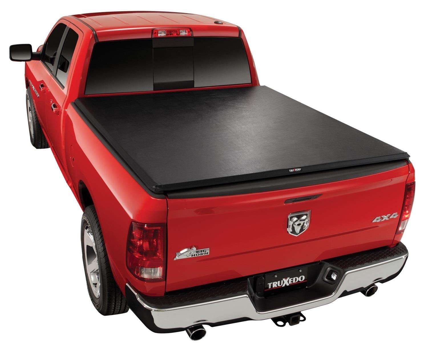 Truxport Tonneau Covers By Truxedo 243101