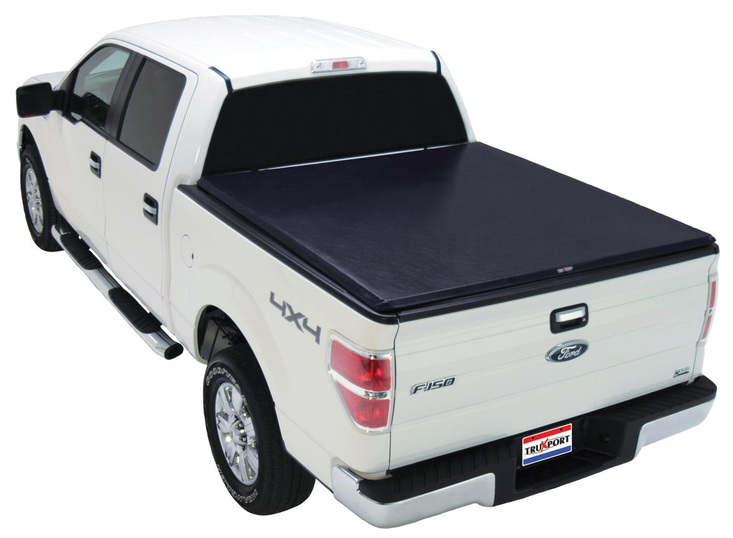 Truxedo 238101 Truxport Tonneau Covers By Truxedo Summit Racing