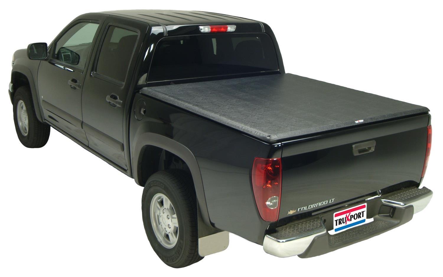 Truxedo Lo Pro Soft Roll Up Tonneau Cover 538601