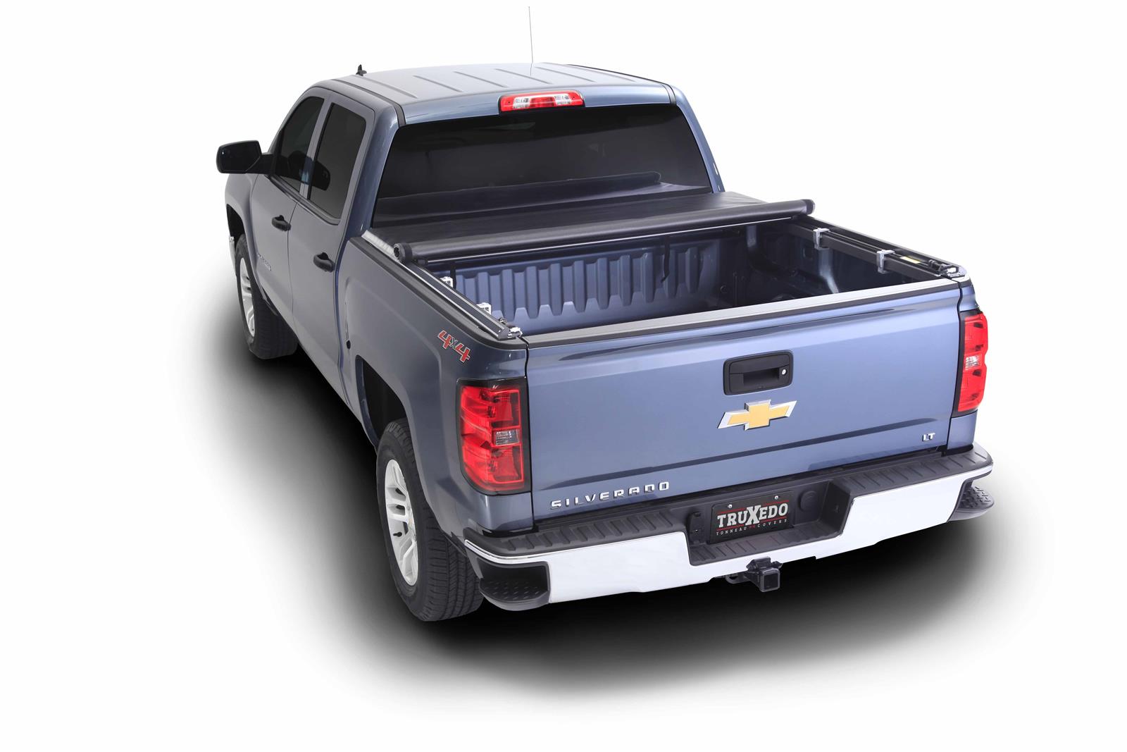 TruXedo TruXport Tonneau Cover : Mid-West Truck Accessories : Truck Caps, Bed Covers, Bed Liners - View #6