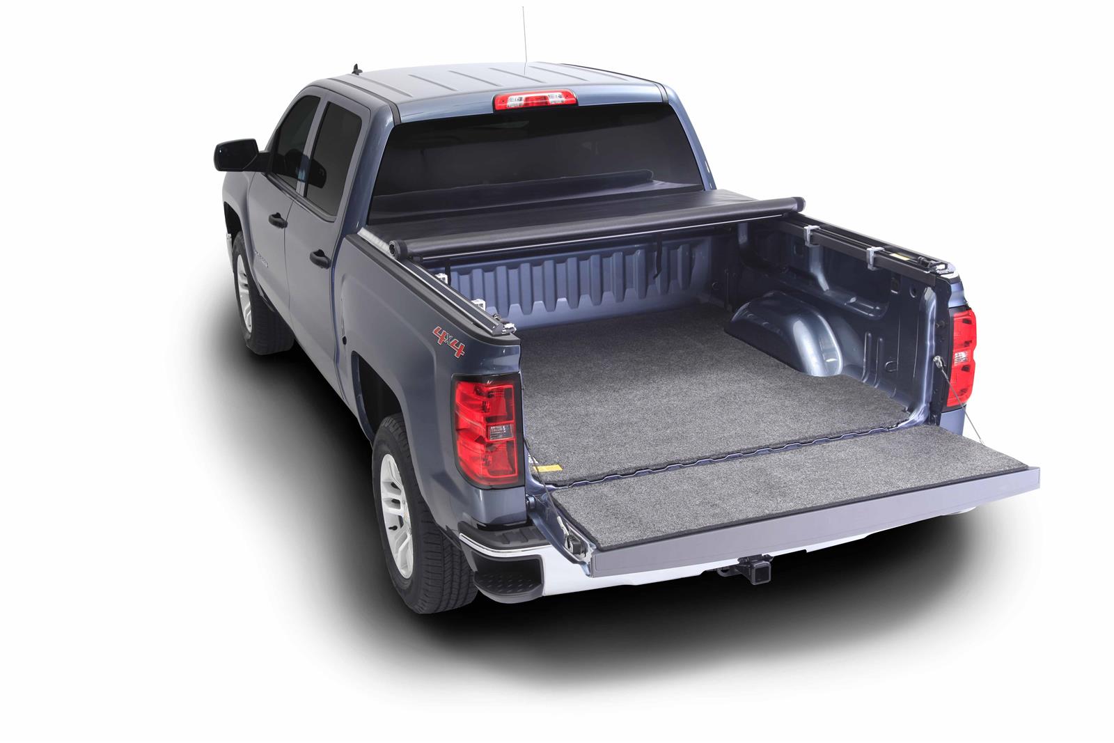 TruXedo 240601 TruXedo TruXport Tonneau Covers | Summit Racing