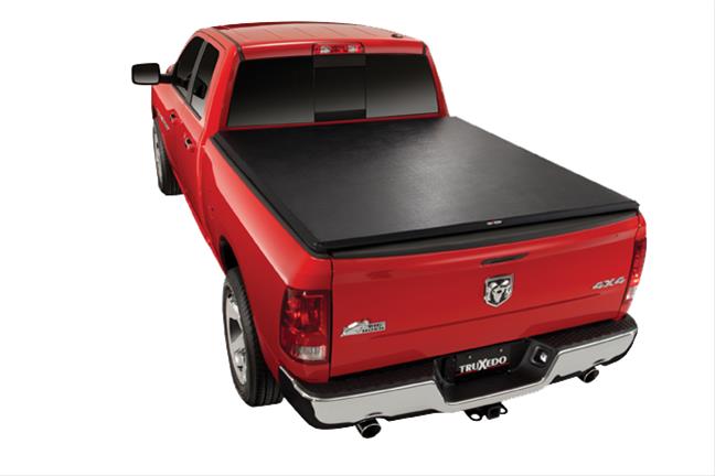 Truxedo 94-01 Dodge Ram 1500 6ft TruXport Bed Cover thumbnail 6