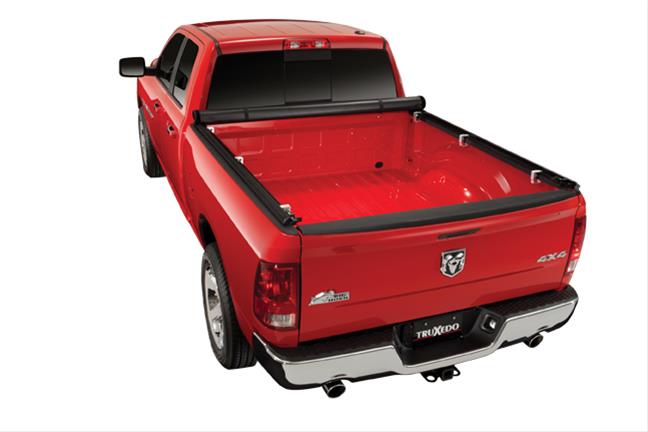 mushroom　0120 Amazon.com: RealTruck TruXedo Lo Pro Soft Roll Up Truck Bed