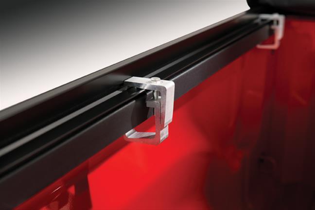 TruXedo 246901 TruXedo TruXport Tonneau Covers | Summit Racing