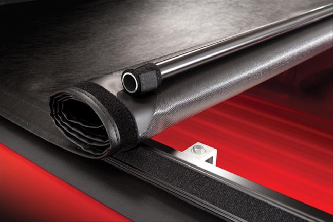 TruXedo 246901 TruXedo TruXport Tonneau Covers | Summit Racing