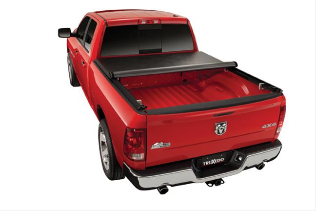 Truxedo 02-08 Dodge Ram 1500 & 03-09 Dodge Ram 2500/3500 8ft TruXport Bed Cover