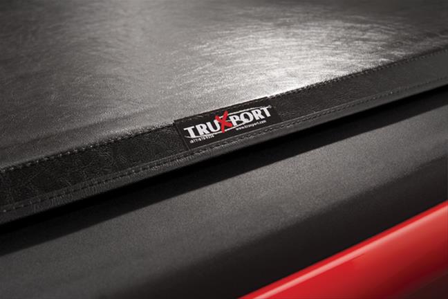 TruXedo 249801 TruXedo TruXport Tonneau Covers | Summit Racing