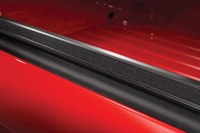 TruXedo 249801 TruXedo TruXport Tonneau Covers | Summit Racing