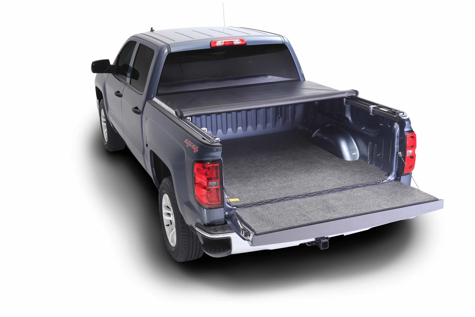 TruXedo 253301 TruXedo TruXport Tonneau Covers | Summit Racing