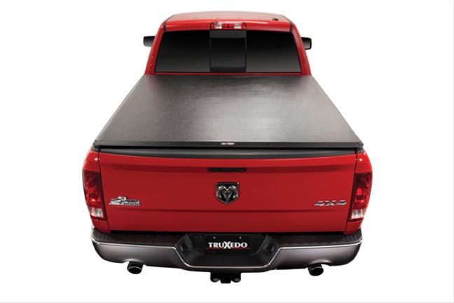 Truxedo 97-04 Dodge Dakota 6ft 6in TruXport Bed Cover thumbnail 7