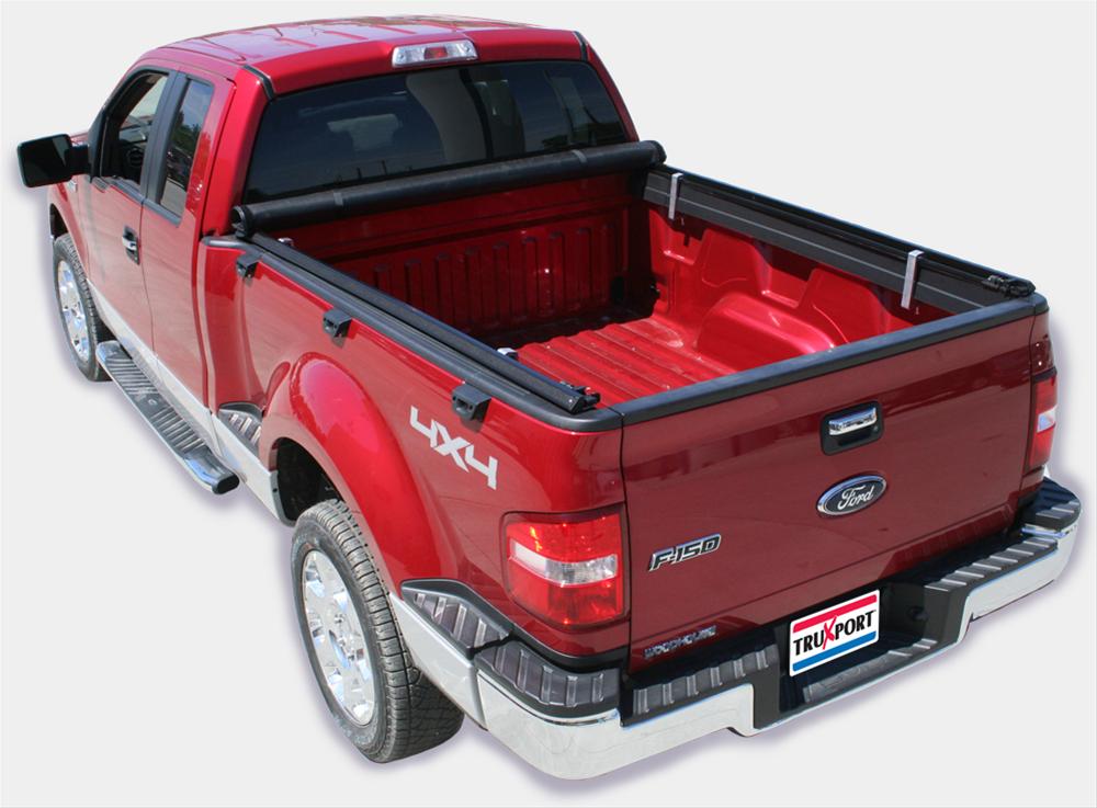 TruXedo 267101 TruXedo TruXport Tonneau Covers | Summit Racing
