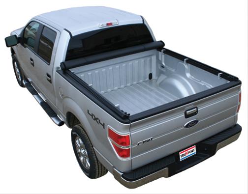 TruXedo 269101 TruXedo TruXport Tonneau Covers | Summit Racing