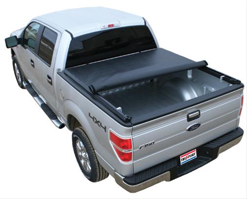 TruXedo 269101 TruXedo TruXport Tonneau Covers | Summit Racing