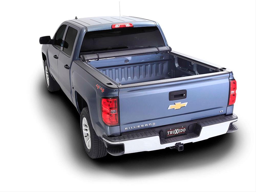 TruXedo 272001 TruXedo TruXport Tonneau Covers | Summit Racing
