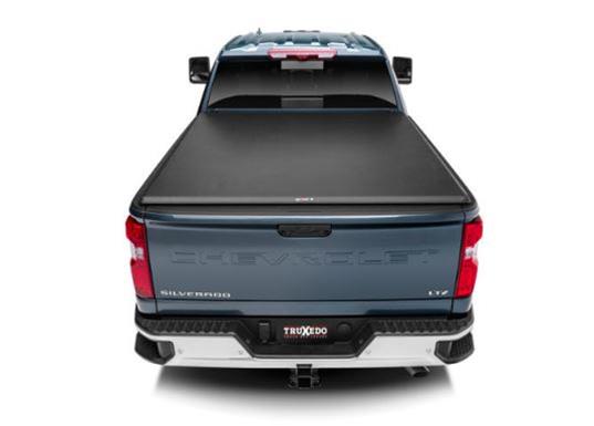 TruXedo 273301 TruXedo TruXport Tonneau Covers | Summit Racing