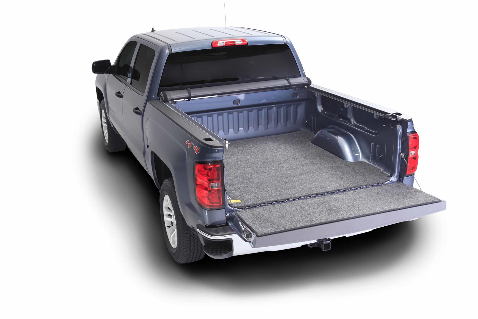 bigskygo76　0112 TruXedo 267101 TruXport Soft Roll-Up Dual Latch Tonneau