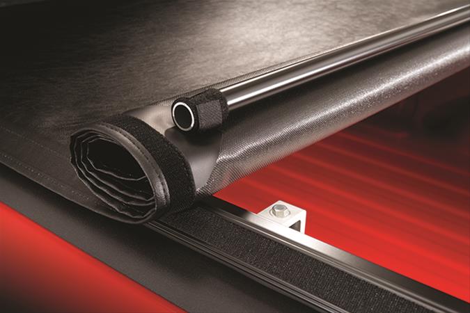 TruXedo 281601 TruXedo TruXport Tonneau Covers | Summit Racing