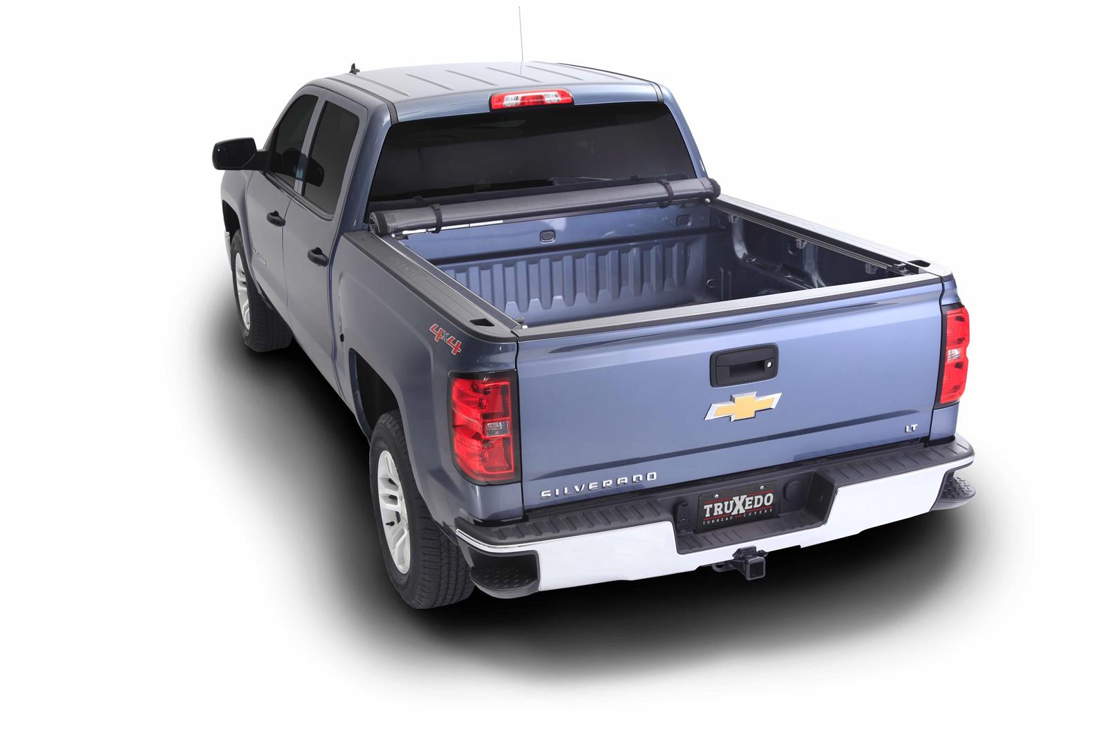 nahoo♪ TruXedo 281601 TruXedo TruXport Tonneau Covers | Summit Racing