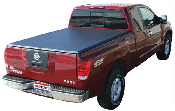Truxedo 98-04 Nissan Frontier King Cab 6ft TruXport Bed Cover thumbnail 5