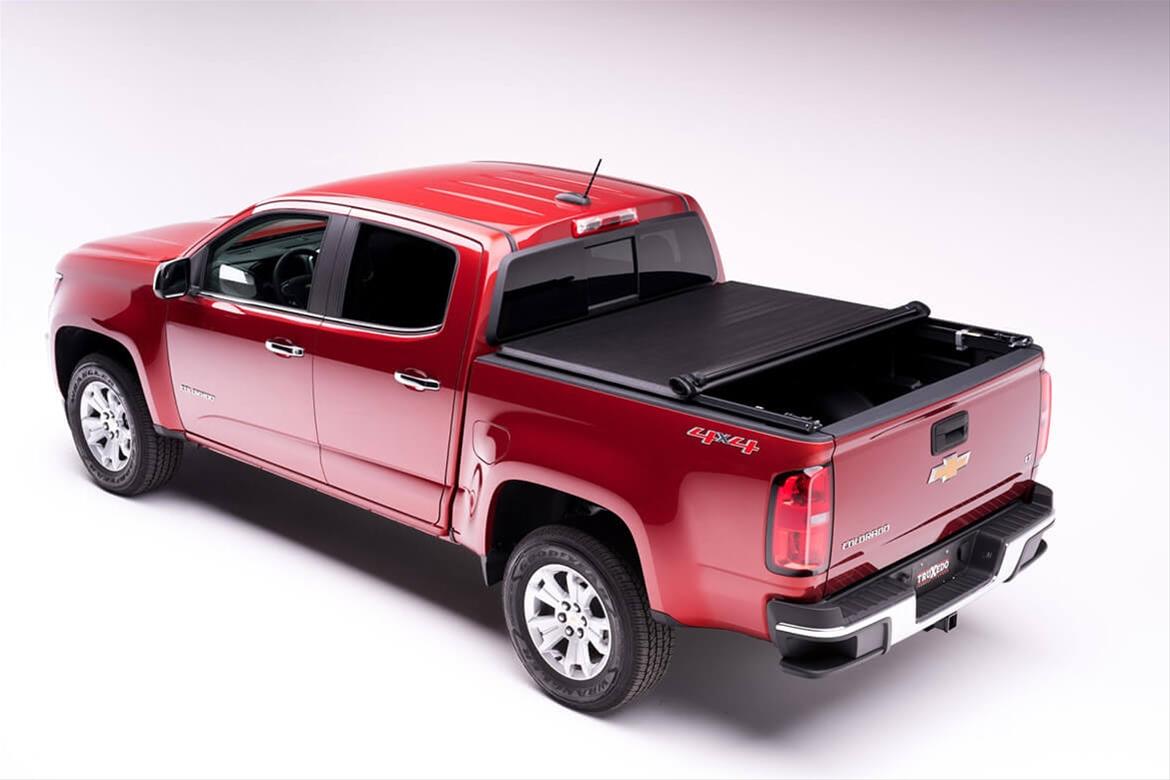 ちなり TruXedo 284901 TruXedo TruXport Tonneau Covers | Summit Racing