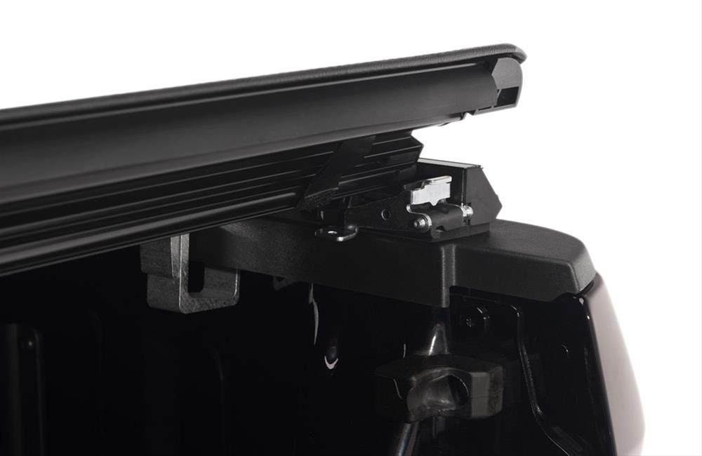 2019 RAM 1500 TruXedo 286901 TruXedo TruXport Tonneau Covers Summit