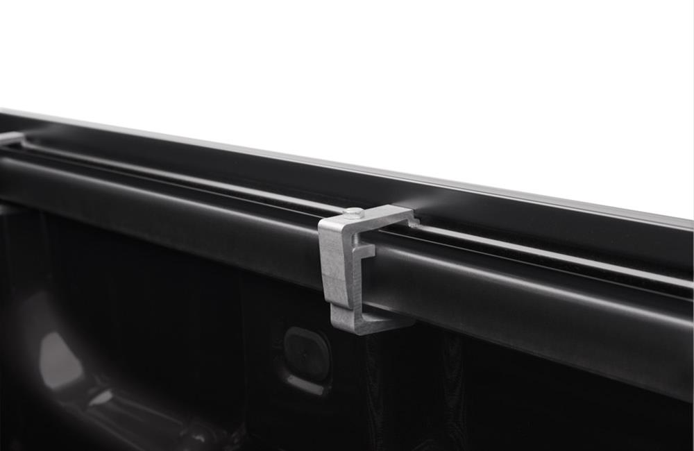 2019 RAM 1500 TruXedo 286901 TruXedo TruXport Tonneau Covers Summit