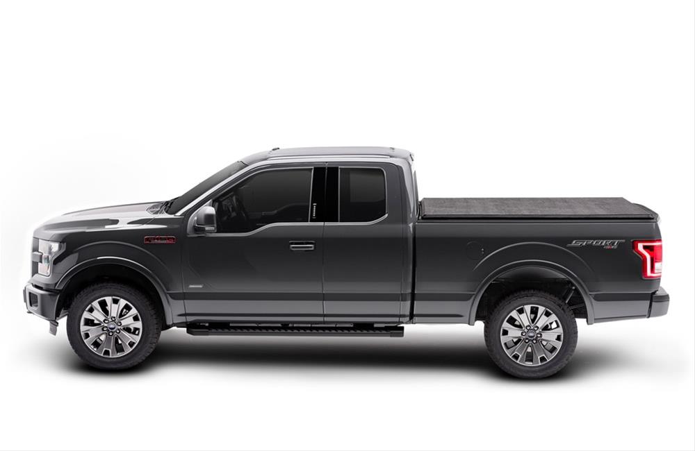 TruXedo 284901 TruXedo TruXport Tonneau Covers | Summit Racing