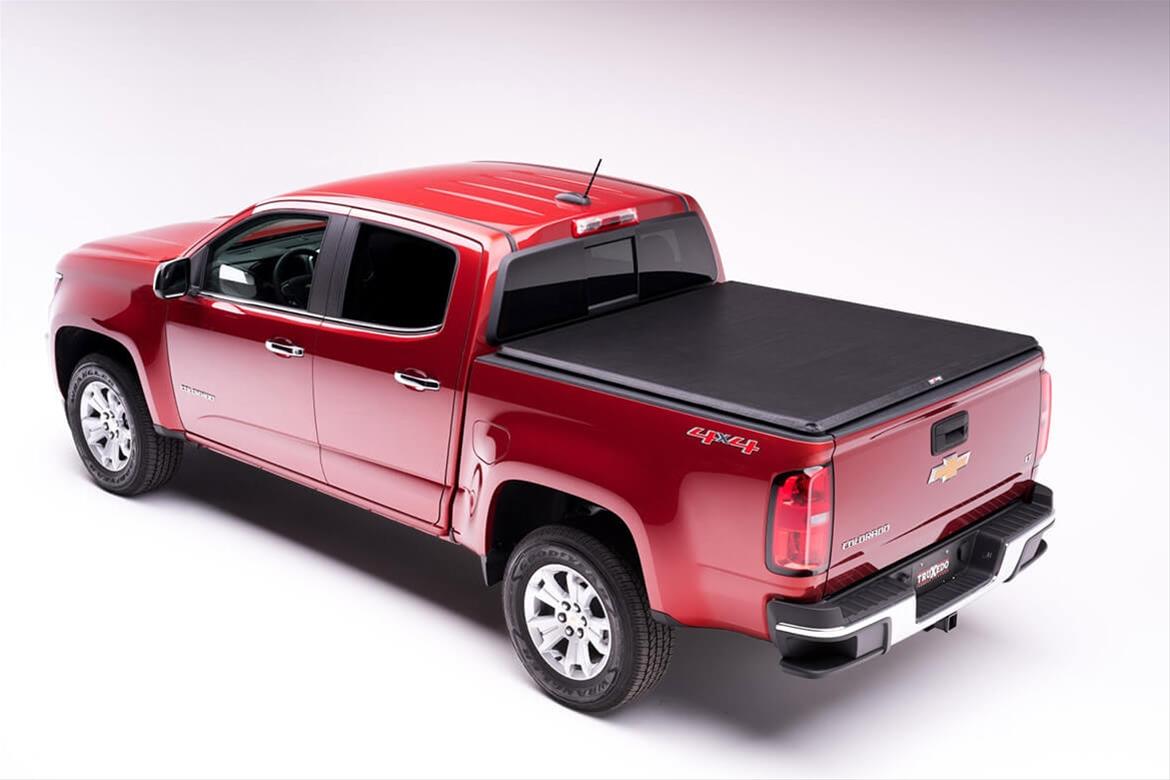 Truxedo 285901 Truxport Tonneau Covers By Truxedo Summit Racing