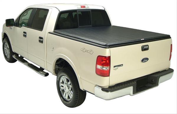 Truxedo 15-21 Ford F-150 8ft TruXport Bed Cover thumbnail 5