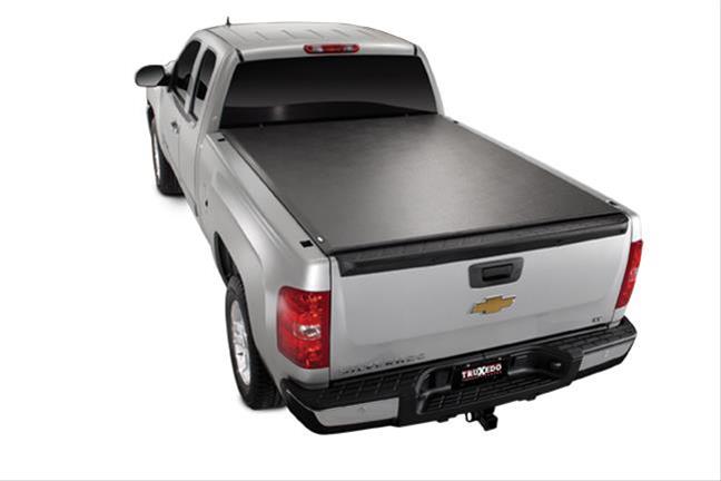 Truxedo 10-20 Volkswagen Amarok SC 7ft Lo Pro International Bed Cover thumbnail 3