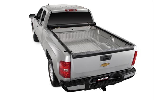 Truxedo 10-20 Volkswagen Amarok SC 7ft Lo Pro International Bed Cover