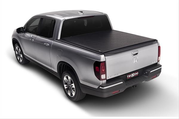 Honda Ridgeline Truxedo 530601 Truxedo Lo Pro Tonneau Covers Summit Racing