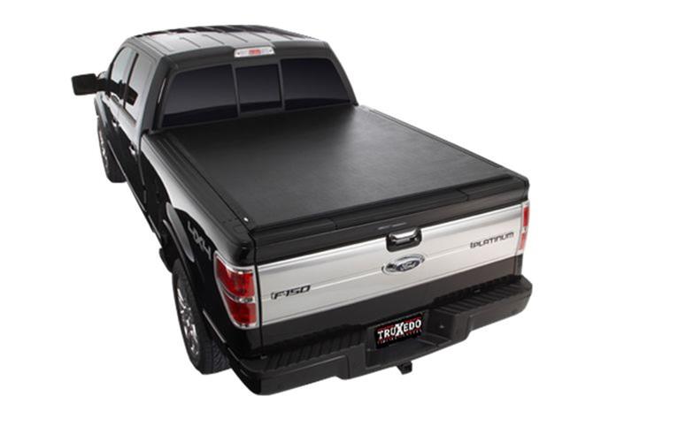 Truxedo 531101 Truxedo Lo Pro Tonneau Covers Summit Racing