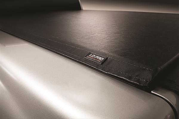 TruXedo 591601 TruXedo Lo Pro Tonneau Covers | Summit Racing