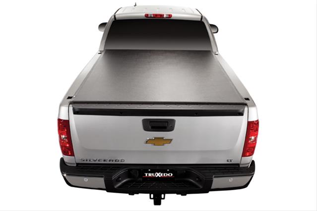 Truxedo 73-87 GM Full Size C/K 8ft Lo Pro Bed Cover thumbnail 4