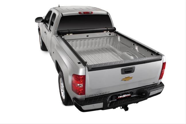 TruXedo 540601 TruXedo Lo Pro Tonneau Covers | Summit Racing