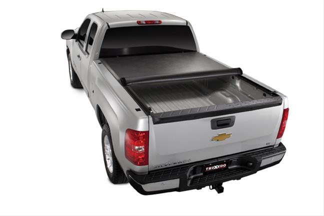 Truxedo 73-87 GM Full Size C/K 8ft Lo Pro Bed Cover thumbnail 2