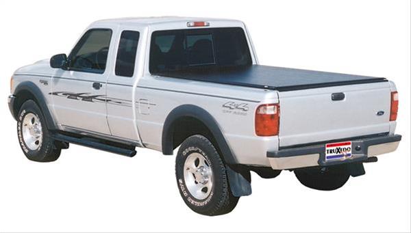 Mazda B2300 Truxedo Lo Pro Tonneau Covers 550101