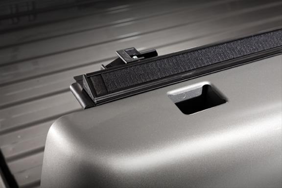 Truxedo 16-20 Toyota Tacoma 6ft Lo Pro Bed Cover thumbnail 8