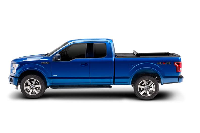 Truxedo 09-14 Ford F-150 8ft Lo Pro Bed Cover thumbnail 9