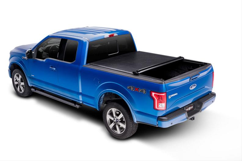 TruXedo 538601 TruXedo Lo Pro Tonneau Covers | Summit Racing