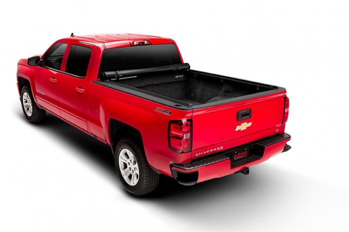 2023 GMC SIERRA 1500 TruXedo 572401 TruXedo Lo Pro Tonneau Covers ...