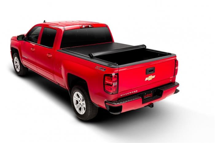 たろろ。 TruXedo 572401 TruXedo Lo Pro Tonneau Covers | Summit Racing