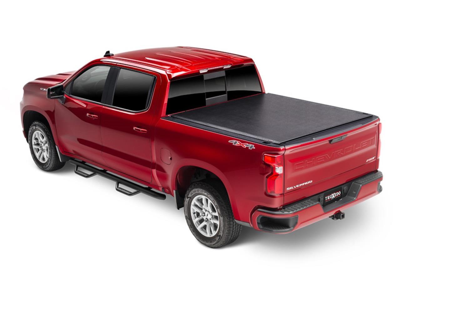 2024 CHEVROLET SILVERADO 2500 HD TruXedo 573301 TruXedo Lo Pro Tonneau ...